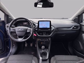 FORD Puma 1.0 ecoboost h titanium s&s 125cv