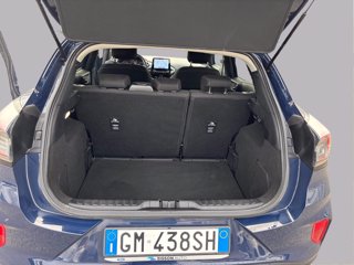 FORD Puma 1.0 ecoboost h titanium s&s 125cv