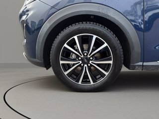 FORD Puma 1.0 ecoboost h titanium s&s 125cv