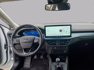 FORD Focus active 1.0t ecoboost h x 125cv