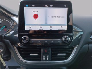 FORD Puma 1.0 ecoboost h titanium design s&s 125cv