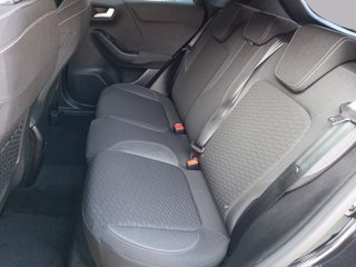 FORD Puma 1.0 ecoboost h titanium design s&s 125cv