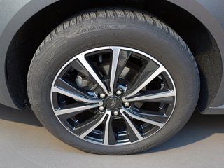 FORD Puma 1.0 ecoboost h titanium design s&s 125cv