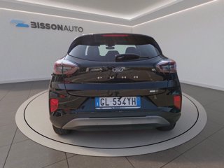 FORD Puma 1.0 ecoboost h titanium design s&s 125cv