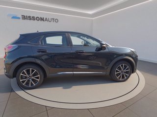 FORD Puma 1.0 ecoboost h titanium design s&s 125cv