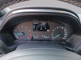 FORD Puma 1.0 ecoboost h titanium design s&s 125cv