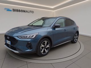 FORD Focus active 1.0t ecoboost h x 155cv powershift