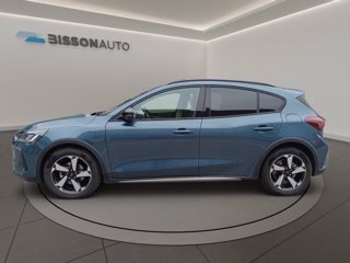 FORD Focus active 1.0t ecoboost h x 155cv powershift