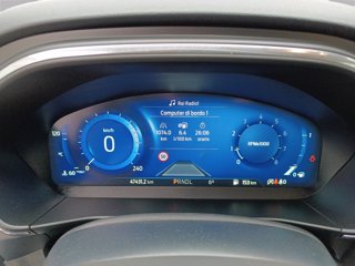 FORD Focus active 1.0t ecoboost h x 155cv powershift