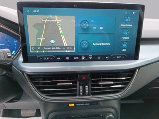 FORD Focus active 1.0t ecoboost h x 155cv powershift