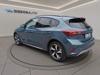 FORD Focus active 1.0t ecoboost h x 155cv powershift