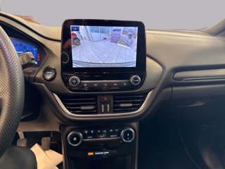 FORD Puma 1.0 ecoboost h st-line x s&s 125cv