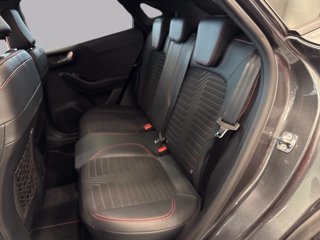 FORD Puma 1.0 ecoboost h st-line x s&s 125cv