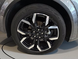 FORD Puma 1.0 ecoboost h st-line x s&s 125cv