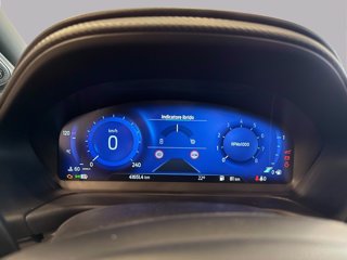 FORD Puma 1.0 ecoboost h st-line x s&s 125cv