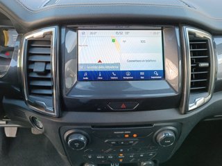 FORD Ranger 2.0 tdci double cab wildtrak 213cv