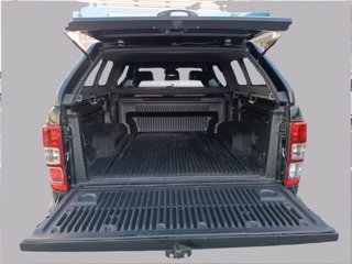 FORD Ranger 2.0 tdci double cab wildtrak 213cv