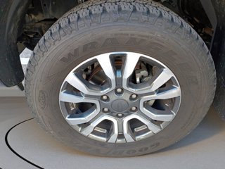 FORD Ranger 2.0 tdci double cab wildtrak 213cv