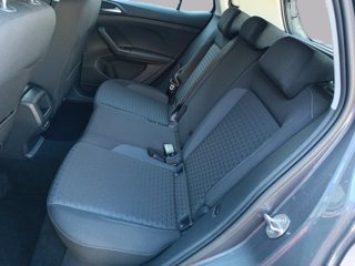 VOLKSWAGEN T-cross 1.0 tsi style 95cv