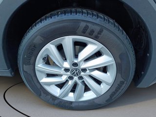 VOLKSWAGEN T-cross 1.0 tsi style 95cv