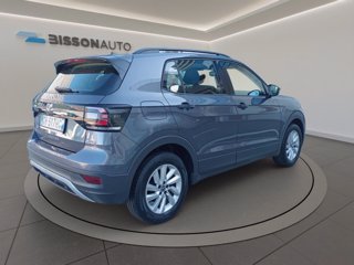 VOLKSWAGEN T-cross 1.0 tsi style 95cv