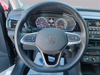 VOLKSWAGEN T-cross 1.0 tsi style 95cv