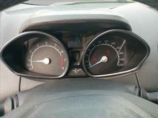 FORD EcoSport 1.0 ecoboost Plus 125cv