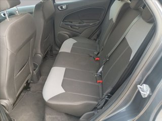 FORD EcoSport 1.0 ecoboost Plus 125cv