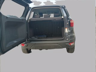 FORD EcoSport 1.0 ecoboost Plus 125cv