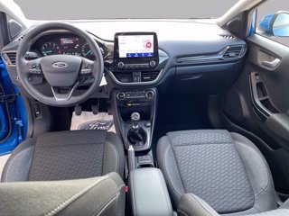 FORD Puma 1.0 ecoboost h titanium s&s 125cv