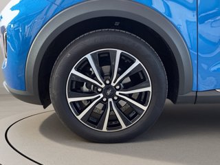 FORD Puma 1.0 ecoboost h titanium s&s 125cv