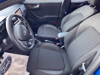 FORD Puma 1.0 ecoboost h titanium s&s 125cv