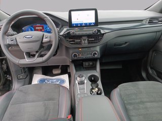 FORD Kuga 2.5 phev st-line x 2wd 225cv cvt