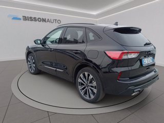 FORD Kuga 2.5 phev st-line x 2wd 225cv cvt