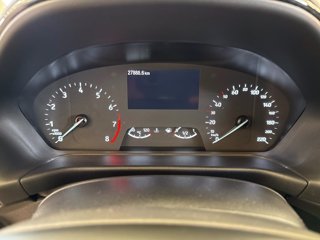 FORD Fiesta active 1.0 ecoboost h 125cv