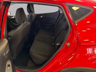 FORD Fiesta active 1.0 ecoboost h 125cv