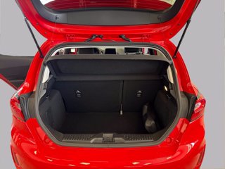 FORD Fiesta active 1.0 ecoboost h 125cv