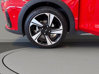 FORD Fiesta active 1.0 ecoboost h 125cv