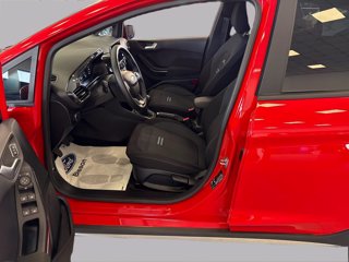 FORD Fiesta active 1.0 ecoboost h 125cv