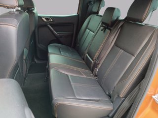 FORD Ranger 2.0 ecoblue double cab wildtrak 213cv auto