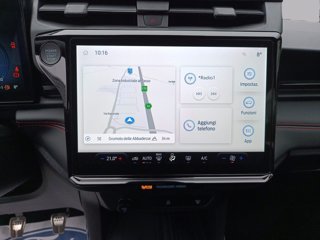 FORD Puma 1.0 ecoboost h st-line 125cv