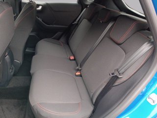 FORD Puma 1.0 ecoboost h st-line 125cv