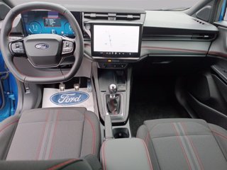 FORD Puma 1.0 ecoboost h st-line 125cv