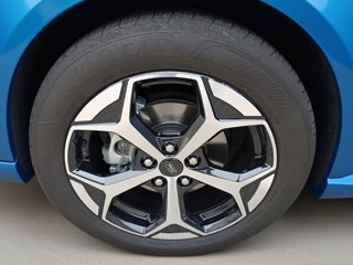 FORD Puma 1.0 ecoboost h st-line 125cv