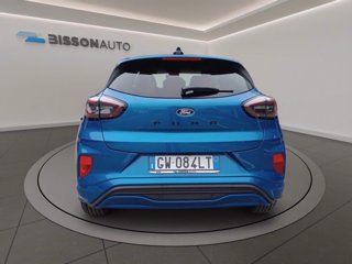 FORD Puma 1.0 ecoboost h st-line 125cv