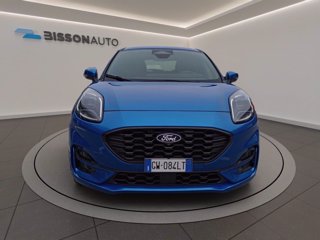 FORD Puma 1.0 ecoboost h st-line 125cv