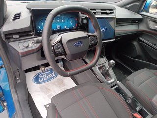 FORD Puma 1.0 ecoboost h st-line 125cv