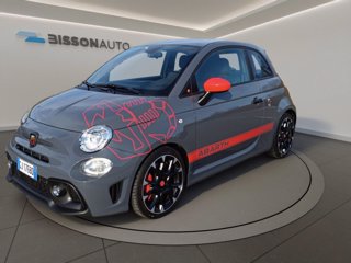 ABARTH 595 1.4 t-jet competizione 180cv auto