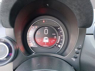 ABARTH 595 1.4 t-jet competizione 180cv auto