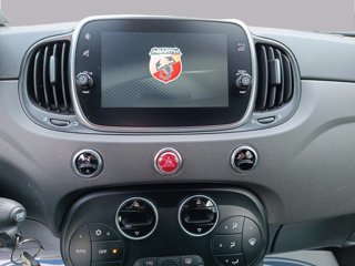 ABARTH 595 1.4 t-jet competizione 180cv auto